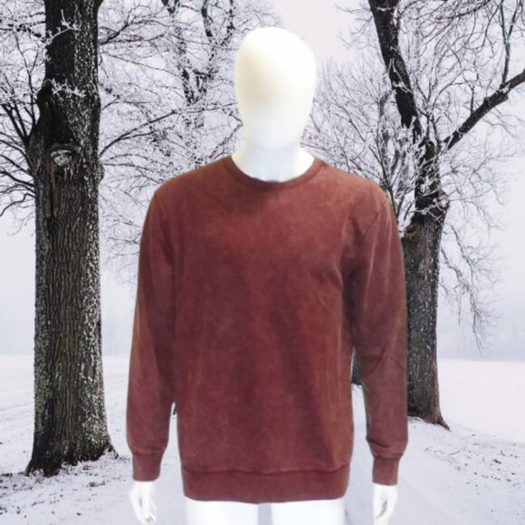 Original Use Other - NWT Adult Regular Fit Crewneck Sweatshirt - Original Use - M/3XL [144]